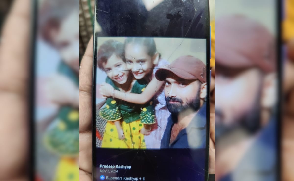 Latest and Breaking News on NDTV Latest and Breaking News on NDTV