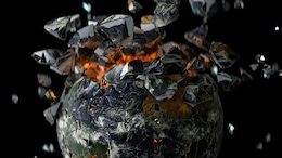 Scientists Make 'Alien' Diamond On Earth, Harder Than Anything Found In Nature
