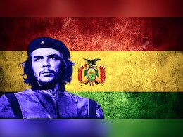 जिस बोलीविया में चे ग्वेरा को मारा गया, वहां लेफ्ट का किला कैसे ढहा? जिस बोलीविया में चे ग्वेरा को मारा गया, वहां लेफ्ट का किला कैसे ढहा?