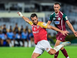 East Bengal Knock Out Mohun Bagan, Set Durand Cup Semifinal Against Diamond Harbour