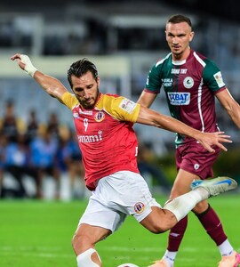 East Bengal Knock Out Mohun Bagan, Set Durand Cup Semifinal Against Diamond Harbour