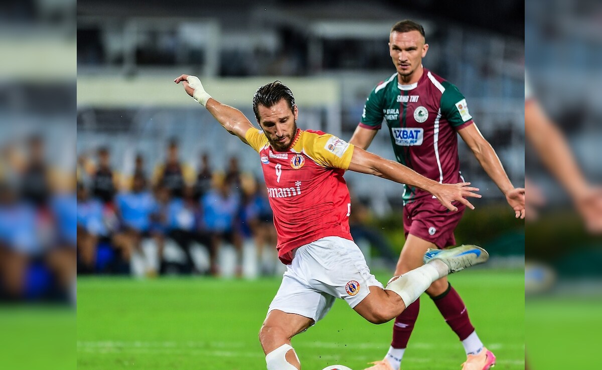 East Bengal Knock Out Mohun Bagan, Set Durand Cup Semifinal Against Diamond Harbour