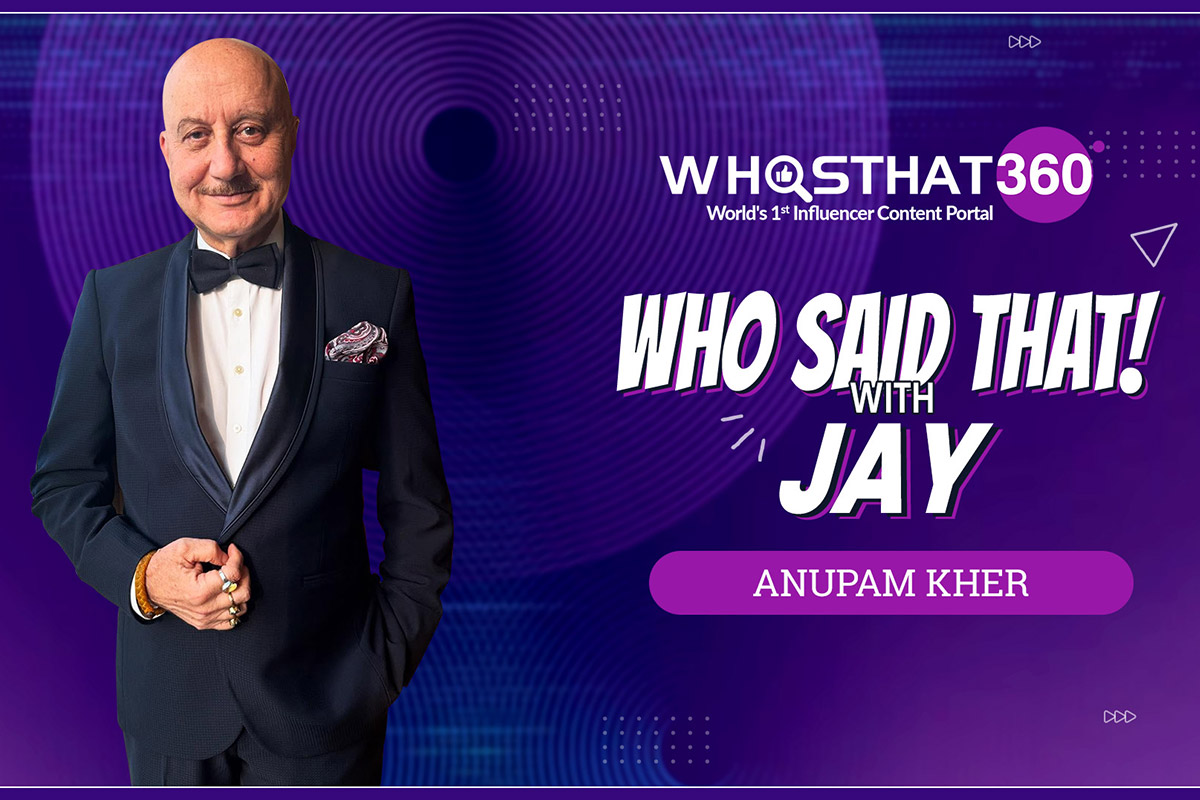 Anupam Kher,Anupam Kher Latest updates,Anupam Kher  age,Anupam Kher exclusive Interview,trending story,viral news,Whosthat360,Anupam Kher  news,Anupam Kher Net worth
