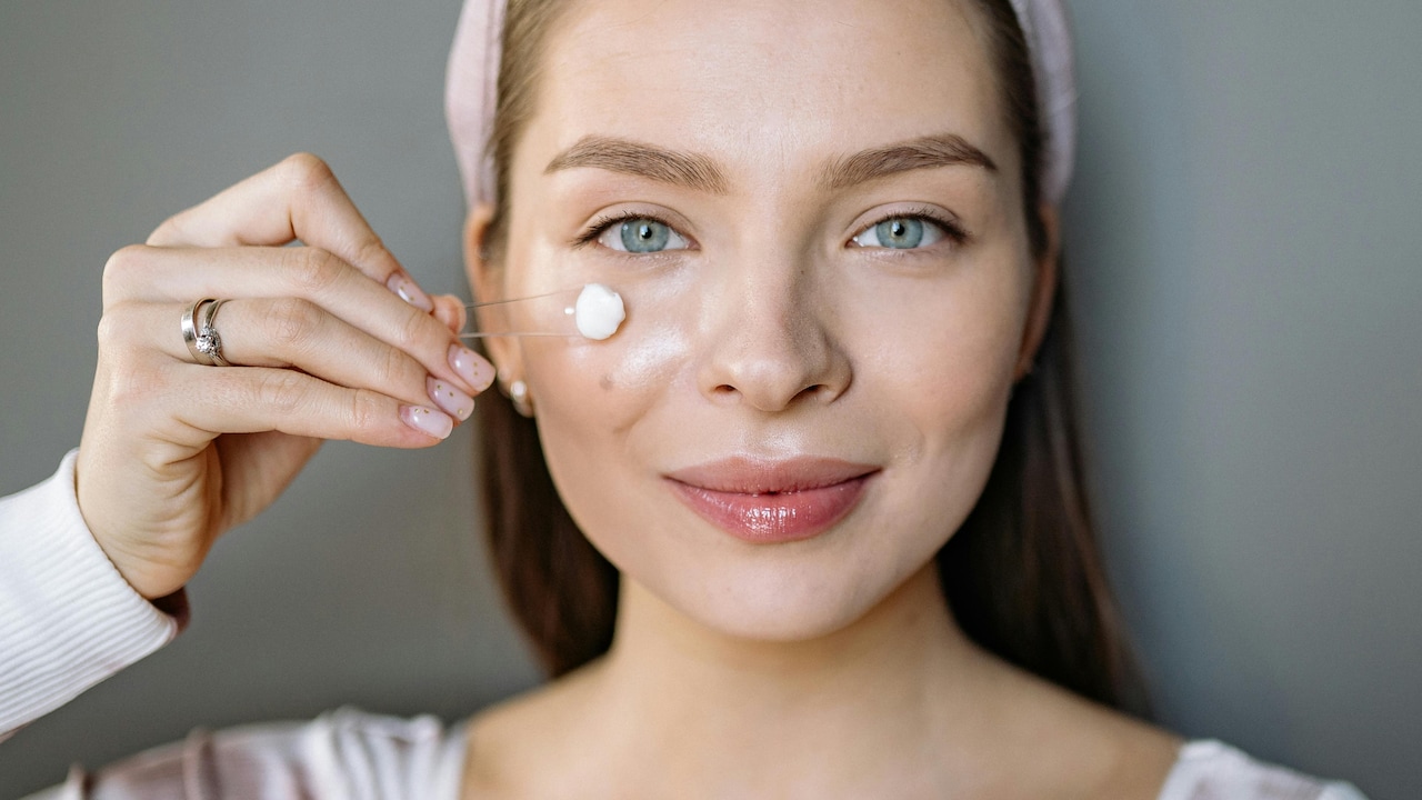 Explore night creams for luxury brands to treat your skin with love and care