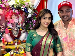 Prithvi Shaw: पृथ्वी शॉ सोबतची ती तरुणी कोण? सोशल मीडियावर फोटोची जोरदार चर्चा