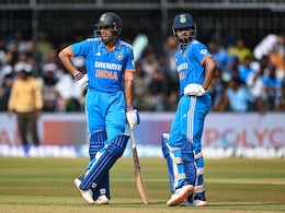 "Will Do Miracles": Suresh Raina Adds New Name In Shubman Gill-Shreyas Iyer's ODI Captaincy Race "Will Do Miracles": Suresh Raina Adds New Name In Shubman Gill-Shreyas Iyer's ODI Captaincy Race