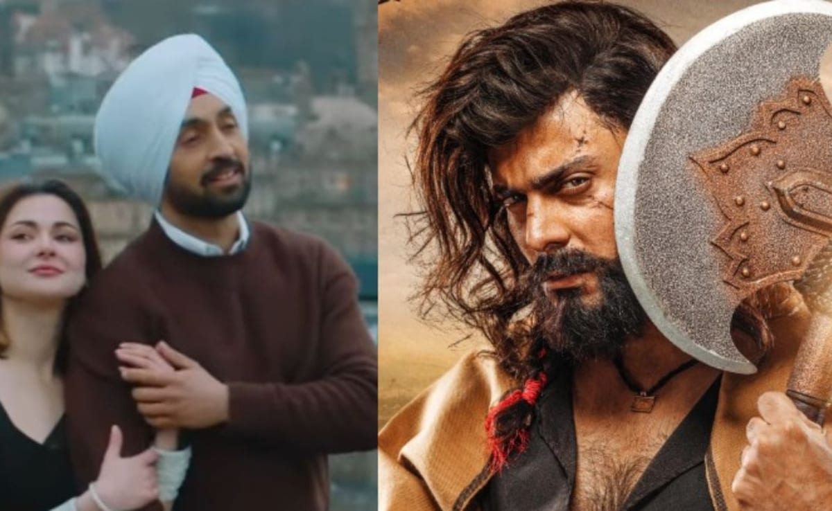 Why Sardaar Ji 3 Became Pakistan's Biggest Blockbuster After Maula Jatt
