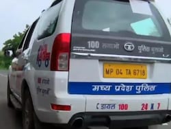 Madhya Pradesh Man Arrested For Raping Teen Daughter, Throwing Their Newborn In Bushes