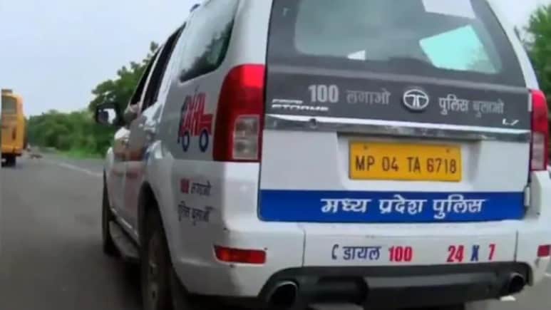 Madhya Pradesh Man Arrested For Raping Teen Daughter, Throwing Their Newborn In Bushes Madhya Pradesh Man Arrested For Raping Teen Daughter, Throwing Their Newborn In Bushes