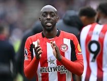 Alexander Isak 2.0: Brentford Striker Yoane Wissa Stands Against Club For Blocking Move Away