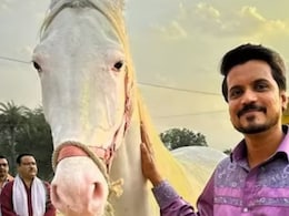 पंचायत के दामाद जी ने छोड़ी सिगरेट, बताया 21 दिन में कैसे बदली जिंदगी पंचायत के दामाद जी ने छोड़ी सिगरेट, बताया 21 दिन में कैसे बदली जिंदगी