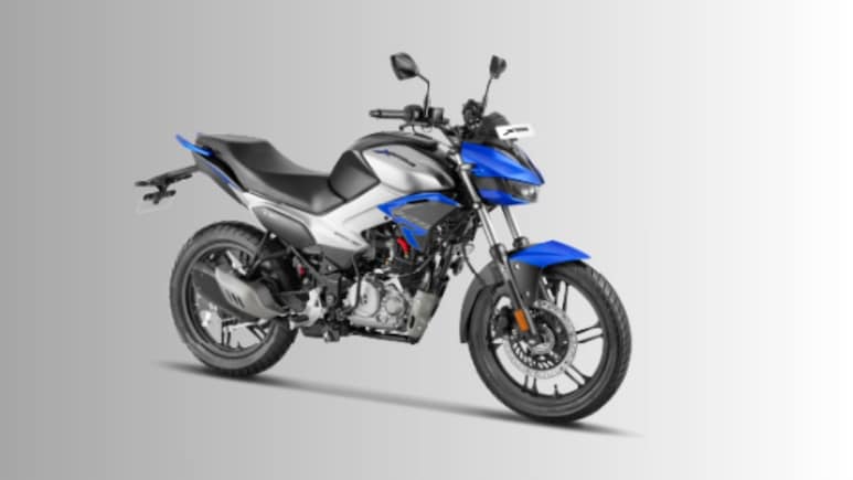 Hero Xtreme 125R Single Seat Variant Launched At Rs 1 Lakh, Check Details