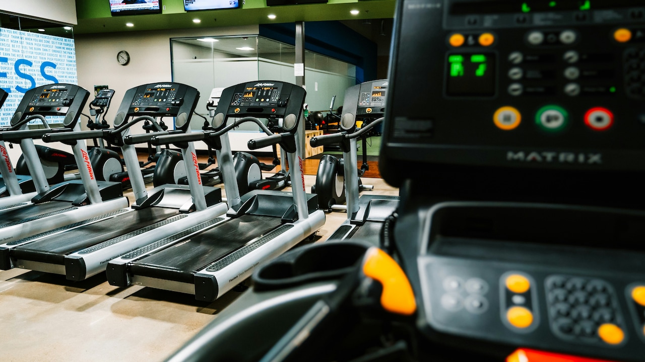 Discover simple tips to stabilize your treadmill and enjoy a smooth workout 