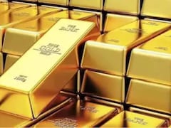 Gold Prices Plunge Rs 1,000 To Rs 1,01,520 Per 10 Grams. Check Rates In Delhi, Mumbai, Bengaluru