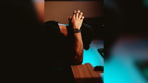 Delhi Techie Earning Rs 30 Lakh A Year Plans To Quit Toxic Job Without Backup: "Extreme Pressure"