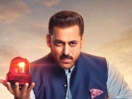 25 साल से बॉलीवुड का हिस्सा है ये एक्ट्रेस, सलमान खान भी रहे को स्टार, अब बिग बॉस 19 में हुई एंट्री 25 साल से बॉलीवुड का हिस्सा है ये एक्ट्रेस, सलमान खान भी रहे को स्टार, अब बिग बॉस 19 में हुई एंट्री