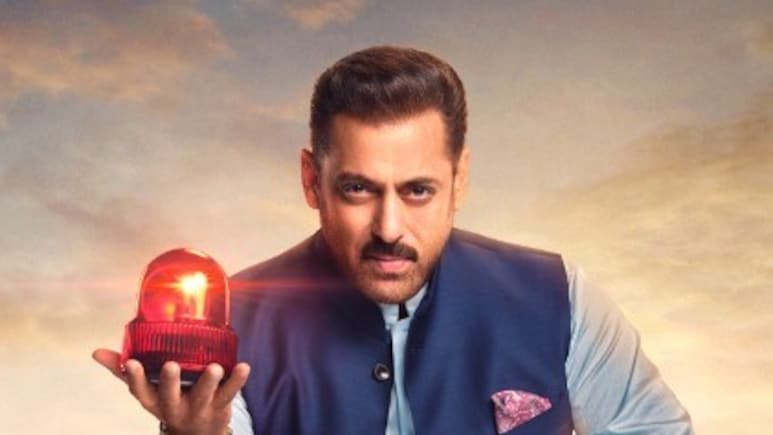 25 साल से बॉलीवुड का हिस्सा है ये एक्ट्रेस, सलमान खान भी रहे को स्टार, अब बिग बॉस 19 में होगी एंट्री! 25 साल से बॉलीवुड का हिस्सा है ये एक्ट्रेस, सलमान खान भी रहे को स्टार, अब बिग बॉस 19 में होगी एंट्री!