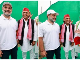 बिहार में वोटर अधिकार यात्रा' में राहुल, तेजस्वी के साथ शामिल हुए अखिलेश बिहार में वोटर अधिकार यात्रा' में राहुल, तेजस्वी के साथ शामिल हुए अखिलेश
