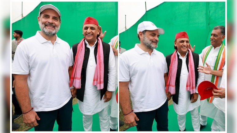 क्या ममता बनर्जी समाजवादी पार्टी और कांग्रेस के अलगाव का कारण बनेंगी?&nbsp;