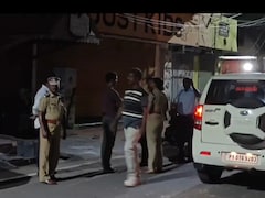 Postgraduate Student Stabbed To Death In Fight With Staff At Puducherry Bar