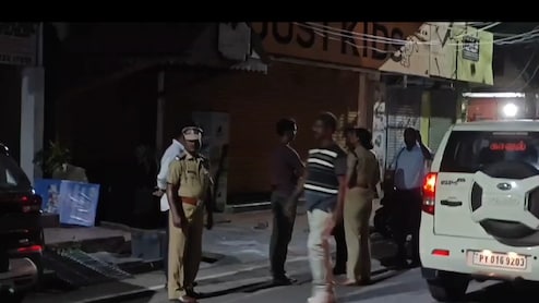 Postgraduate Student Stabbed To Death In Fight With Staff At Puducherry Bar