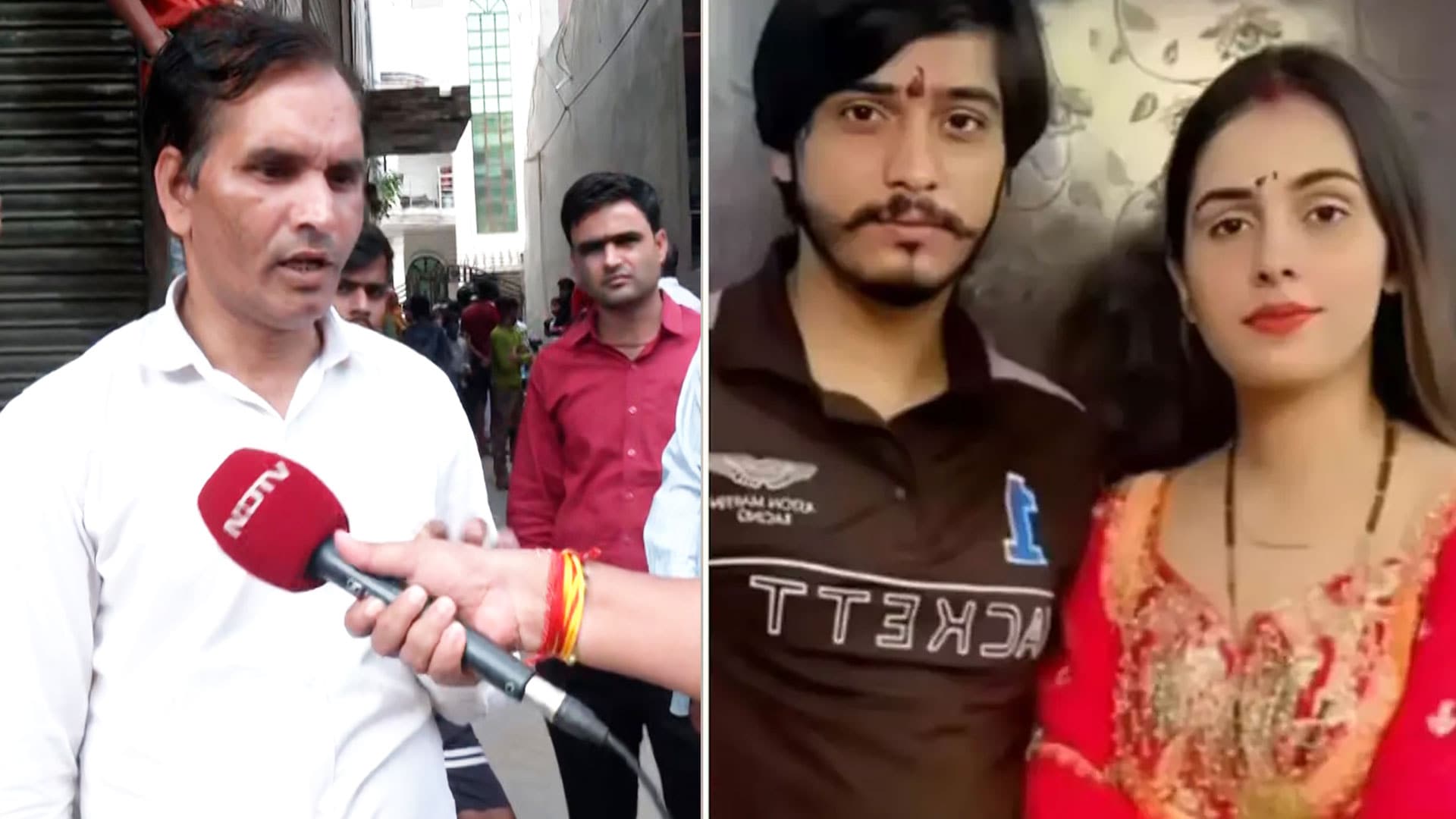 Video : Death By Dowry Case: Nikki's Reels On Social Media Led to Frequent Fights, Says Accused Husband's Relative