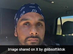 Who Is Harjinder Singh, Sikh Truck Driver Involved In Fatal Florida Crash