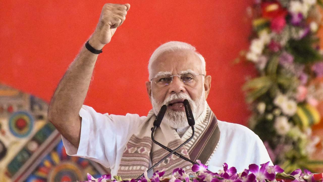 "Why Should Governments Be Run From Jail?" PM On 'Sack Jailed Ministers' Bill