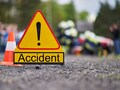 Accident: मनावर में रक्षाबंधन पर सड़क हादसा, बाइकों की भिड़ंत में दो युवकों की मौत, दो गंभीर घायल