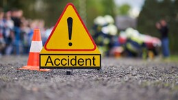 5 Of Family Among 6 Killed As Car Falls Into Gorge In Himachal's Chamba