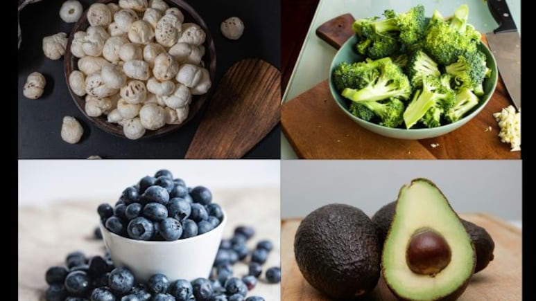 The Superfood Scam Has Taken Over India But Here's The Thing: Superfoods Don't Exist The Superfood Scam Has Taken Over India But Here's The Thing: Superfoods Don't Exist