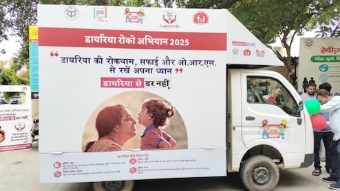 World ORS Day: Kenvue's 'Diarrhoea Se Darr Nahi' Initiative Highlights The Importance Of Oral Rehydration Solutions