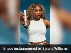 Serena Williams Reveals She Lost 14 kg Using Weight-Loss Medication: 
