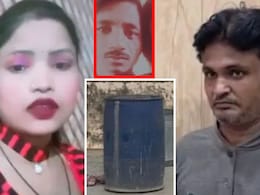 नीला ड्रम हत्या केस: उस रात खूब झगड़ा हुआ और फिर शराब पार्टी... बेटे ने खोल दिया पूरा कच्चा चिट्ठा नीला ड्रम हत्या केस: उस रात खूब झगड़ा हुआ और फिर शराब पार्टी... बेटे ने खोल दिया पूरा कच्चा चिट्ठा