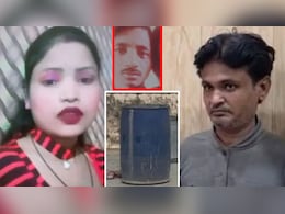 पति के जुल्म, पत्नी की दर्दभरी बेवफाई, प्रेमी की रंगीनमिजाजी... अलवर के ड्रम हत्याकांड का खौफनाक सच पति के जुल्म, पत्नी की दर्दभरी बेवफाई, प्रेमी की रंगीनमिजाजी... अलवर के ड्रम हत्याकांड का खौफनाक सच