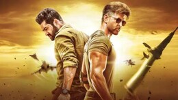 <i>War 2</i> Box Office Collection Day 3: Hrithik Roshan And Jr NTR's Film Trails (Far) Behind Rajinikanth's <i>Coolie</i>, Beats Salman Khan's <i>Sikandar</i>