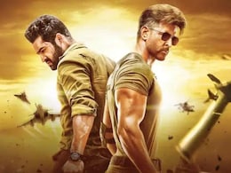 <i>War 2</i> Box Office Collection Day 3: Hrithik Roshan And Jr NTR's Film Trails (Far) Behind Rajinikanth's <i>Coolie</i>, Beats Salman Khan's <i>Sikandar</i> <i>War 2</i> Box Office Collection Day 3: Hrithik Roshan And Jr NTR's Film Trails (Far) Behind Rajinikanth's <i>Coolie</i>, Beats Salman Khan's <i>Sikandar</i>