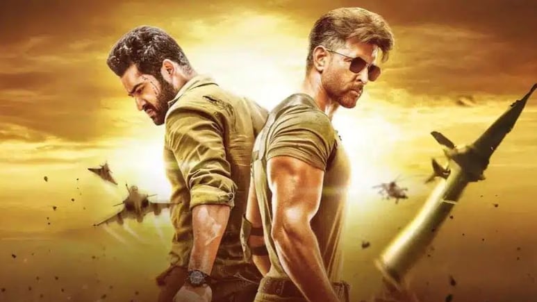 War 2 Box Office Collection Day 6: छठे दिन इतने रुपये में सिमटी ऋतिक रोशन की फिल्म, जानें वॉर 2 की कमाई