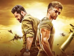 War 2 Box Office Collection Day 6: छठे दिन इतने रुपये में सिमटी ऋतिक रोशन की फिल्म, जानें वॉर 2 की कमाई War 2 Box Office Collection Day 6: छठे दिन इतने रुपये में सिमटी ऋतिक रोशन की फिल्म, जानें वॉर 2 की कमाई
