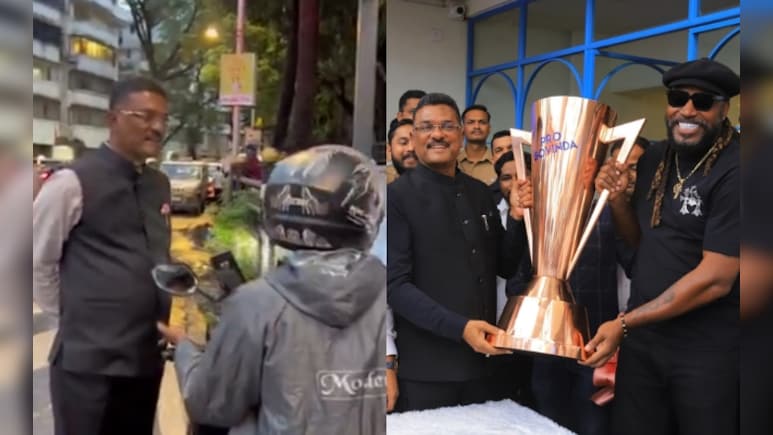 Maharashtra Minister Flagged Rapido's "Illegal" Op, It Is Now Sponsoring His Son's Event