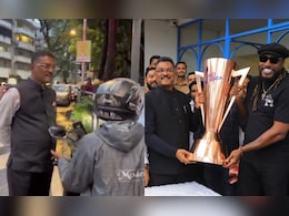 Maharashtra Minister Flagged Rapido's "Illegal" Op, It Is Now Sponsoring His Son's Event Maharashtra Minister Flagged Rapido's "Illegal" Op, It Is Now Sponsoring His Son's Event