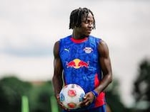 Johan Bakayoko: Belgian Prodigy Who Snubbed Premier League For RB Leipzig In Bundesliga