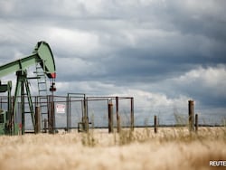 Chinese Refiners Sweep Up Russian Oil After Indian Demand Falls: Analysts