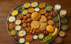 What Are The 56 Bhogs Served During Janmashtami And Why Are They Special?