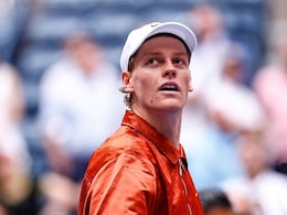 Jannik Sinner Says 'Changing A Lot' After US Open Loss To Carlos Alcaraz Jannik Sinner Says 'Changing A Lot' After US Open Loss To Carlos Alcaraz