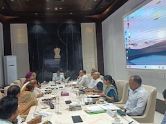 Delhi Sets 2026 Deadline To End Landfill Dumping