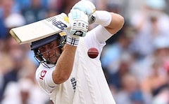 England Batter Joe Root Scripts History, Becomes First Ever To...