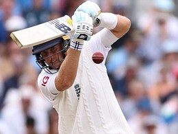 England Batter Joe Root Scripts History, Becomes First Ever To...