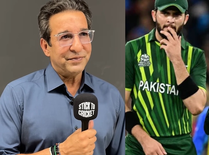 Wasim Akram: अकरम ने बताया कौन है वर्ल्ड क्रिकेट का सबसे 'अंडररेटेड ' गेंदबाज, नाम जानकर चौंक जाएंगे