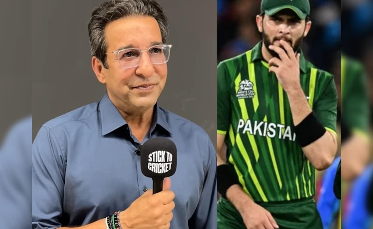 Wasim Akram: अकरम ने बताया कौन है वर्ल्ड क्रिकेट का सबसे अंडररेटेड  गेंदबाज, नाम जानकर चौंक जाएंगे